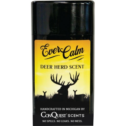 CONQUEST SCENTS ROPE SCRAPE