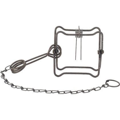 DUKE TRAPS #110 BODY TRAP