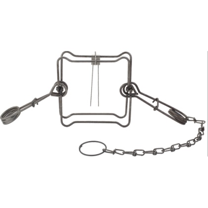 DUKE TRAPS #160 BODY TRAP