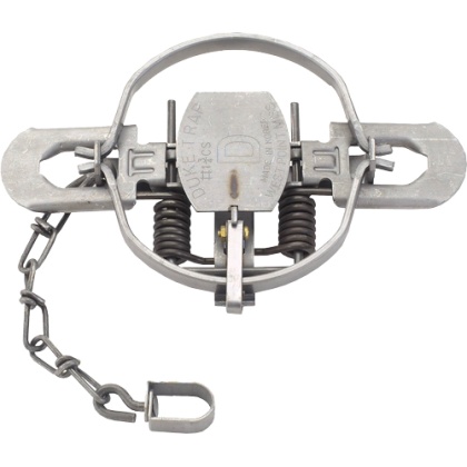 DUKE TRAPS #1 3/4 COIL SPRING