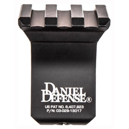 DANIEL DEF. OFFSET RAIL ASSY.