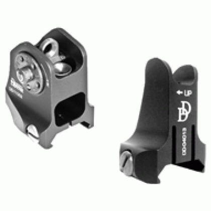 DANIEL DEF. RAIL MOUNT