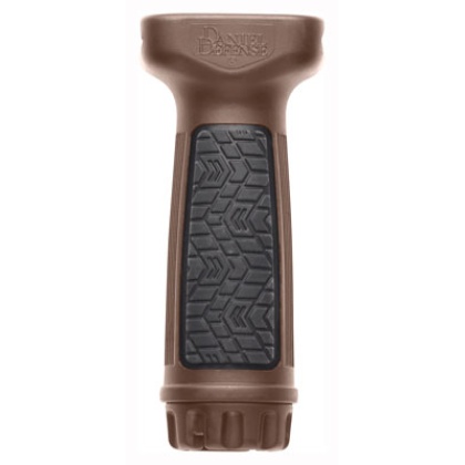 DANIEL DEF. VERTICAL FOREGRIP