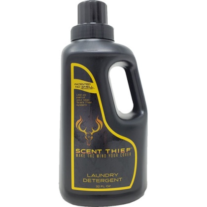 SCENT THIEF LAUNDRY DETERGENT