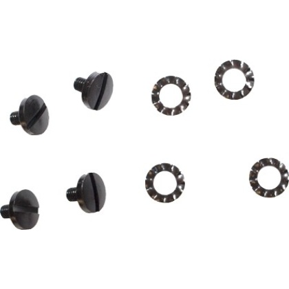 BERETTA GRIP SCREW KIT SLOTTED