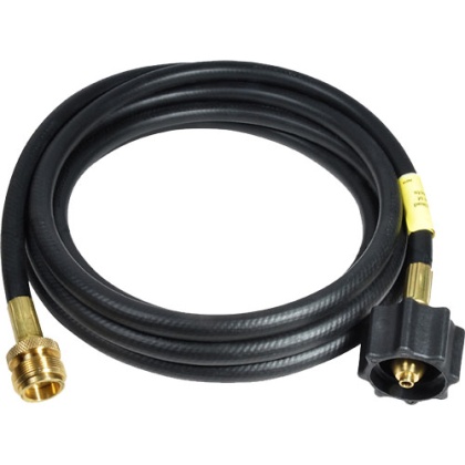 MR.HEATER 5\' PROPANE HOSE