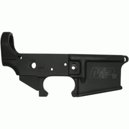 S&W M&P15 STRIPPED LOWER