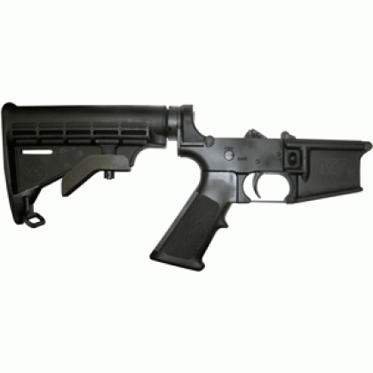 S&W M&P 15 COMPLETE LOWER