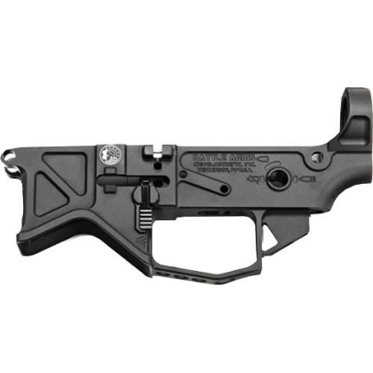 BATTLE ARMS AR-15 LIGHTWEIGHT