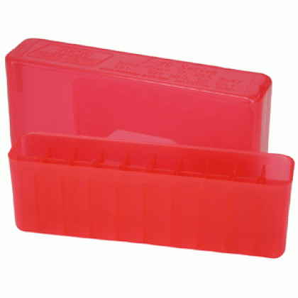 MTM AMMO BOX X-SMALL RIFLE