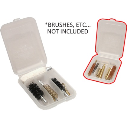 MTM JAG & BRUSH CASE