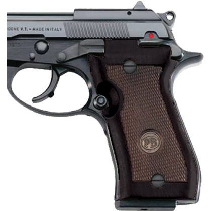 BERETTA 87 STANDARD GRIPS