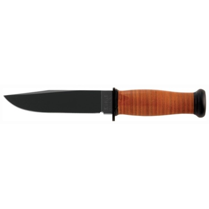KA-BAR MARK I NAVY KNIFE