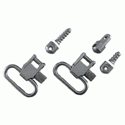MICHAELS SWIVEL SET FOR RUGER