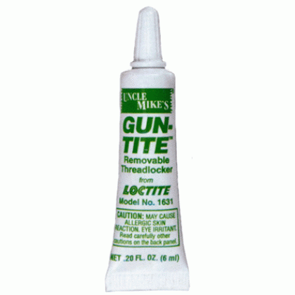MICHAELS GUN-TITE IN