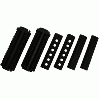 MFT 4 SIDED RAIL 6\