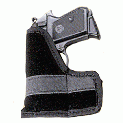 MICHAELS IN POCKET HOLSTER #1