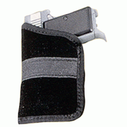 MICHAELS IN POCKET HOLSTER #2