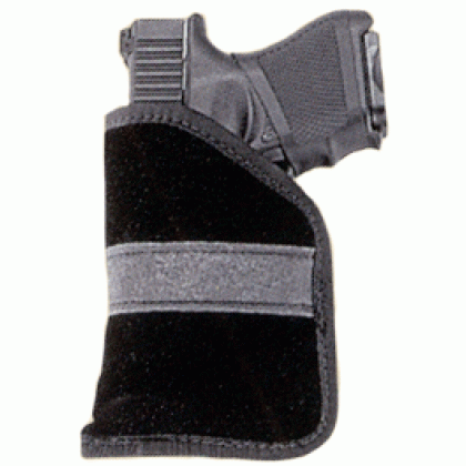 MICHAELS IN POCKET HOLSTER #4