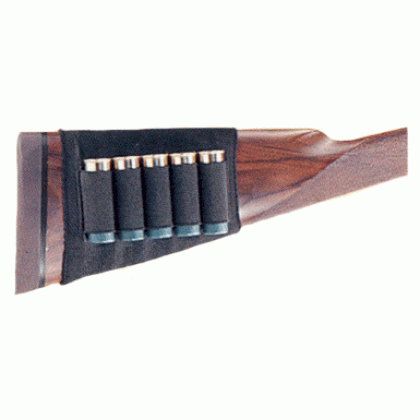 MICHAELS SHOTGUN BUTTSTOCK