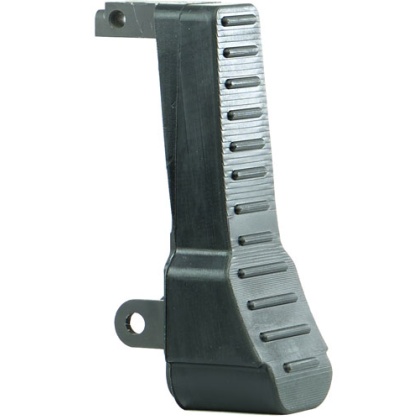 MANTICORE X95 CURVED BUTTPAD