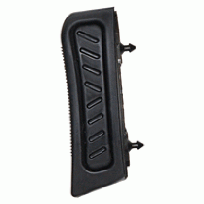 MOSSBERG FLEX RECOIL PAD ASSY