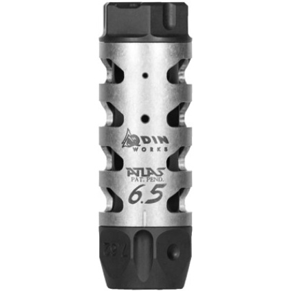 ODIN ATLAS 6.5 COMPENSATOR