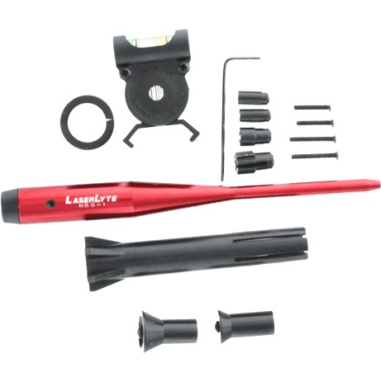 LASERLYTE LASER BORE SIGHT