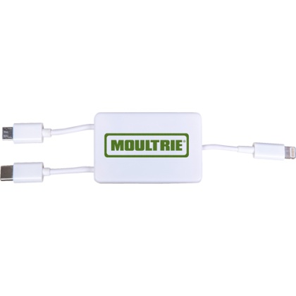 MOULTRIE SD CARD READER GEN3