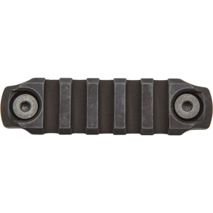 BCM RAIL SECTION ALUM. M-LOK