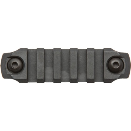 BCM RAIL SECTION--NYLON M-LOK