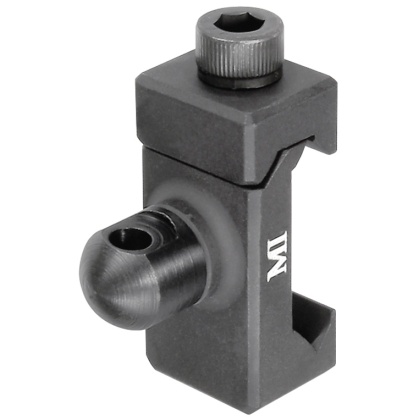 MI FRONT SLING ADAPTER W/STUD