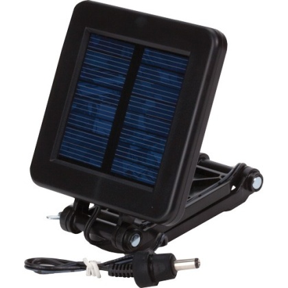 MOULTRIE SOLOR POWER PANEL