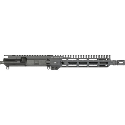 MI UPPER RECEIVER AR15 5.56MM