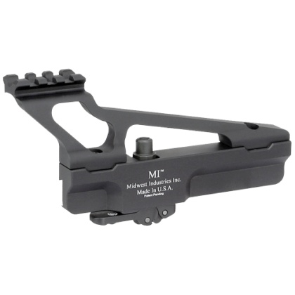 MI AK G2 SIDE RAIL SCOPE MOUNT