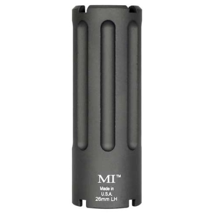 MI BLAST CAN 26MM LH THREAD