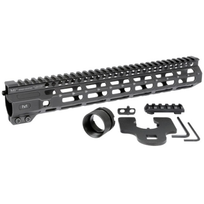 MI HANDGUARD CRM M-LOK 12.625\