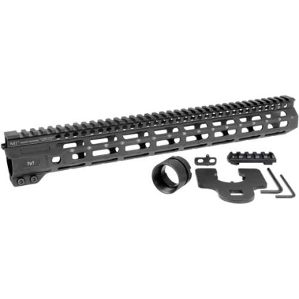 MI HANDGUARD CRM M-LOK 15\