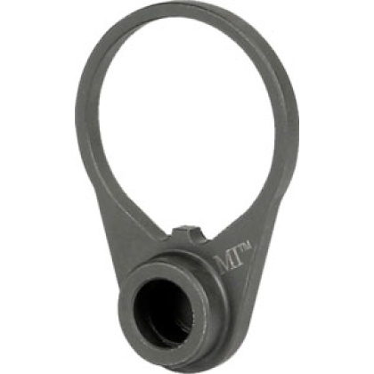 MI END PLATE HEAVY DUTY