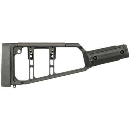 MI LEVER ACTION STOCK HENRY