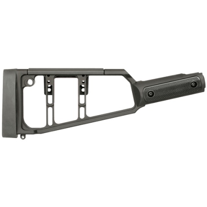 MI LEVER ACTION STOCK ROSSI