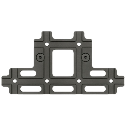 MI LEVER STOCK SHELL HOLDER