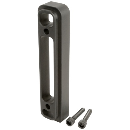 MI LEVER STOCK SPACER PLATE