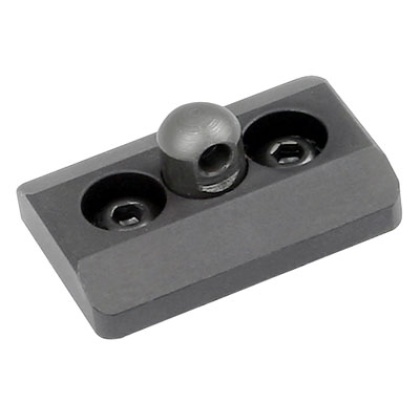 MI M-LOK BIPOD ADAPTER