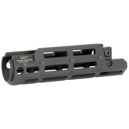 MI HANDGUARD HK MP5M