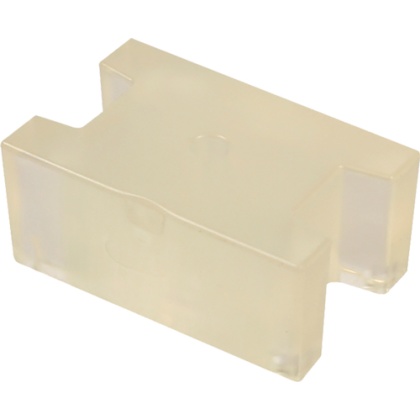MI MP5/MP5K BUFFER FOR FOLDING