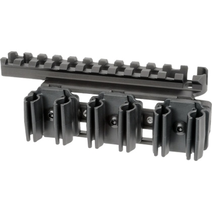 MI SMITH & WESSON 1854 OPTICS