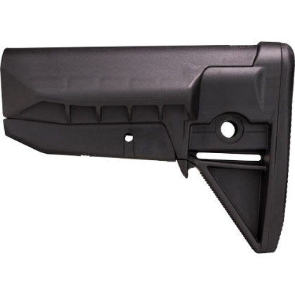 BCM STOCK MOD 0 SOPMOD BLACK