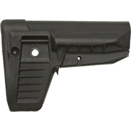 BCM STOCK MOD 1 SOPMOD BLACK