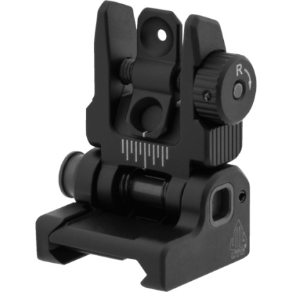 UTG ACCU-SYNC SPRING LOADED